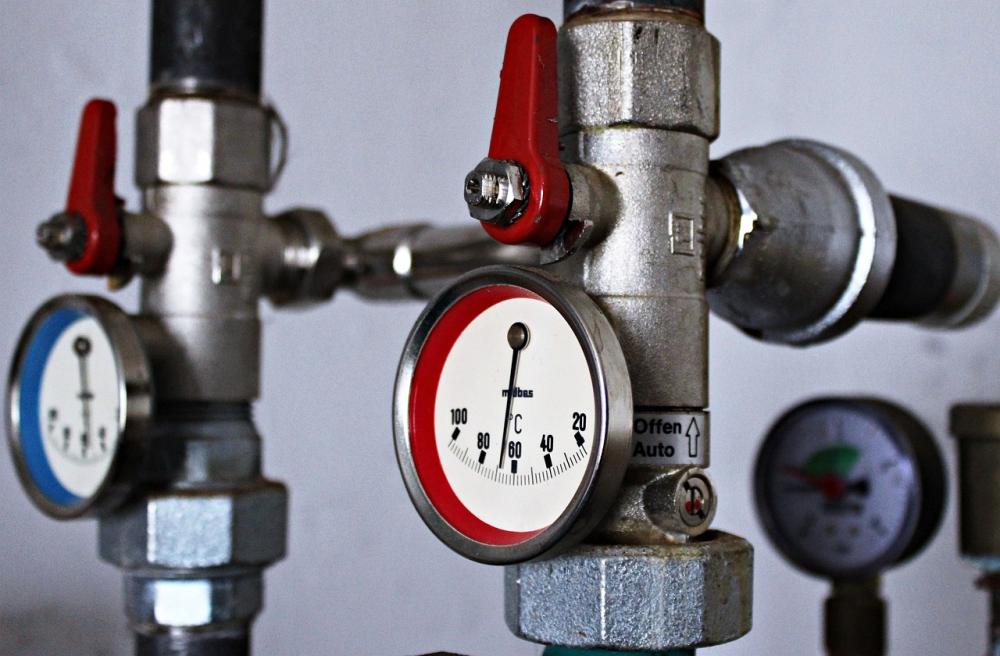 Dépannage chauffe eau près de Secondigny