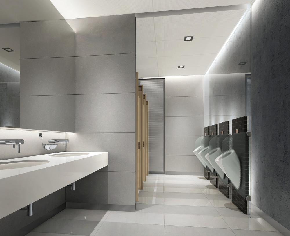Rénovation salle de bain près de Secondigny