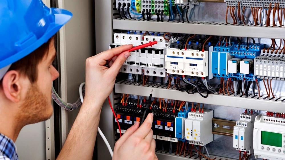 Dépannage électricité près de Secondigny